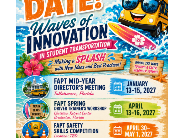 Save the Date
