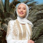 Areej Salam