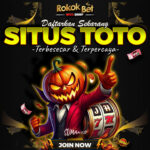 ROKOKBET | SITUS TOTO 10 Daftar Situs Tergacor